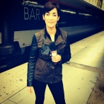 Sheryfa luna sur yala.fm